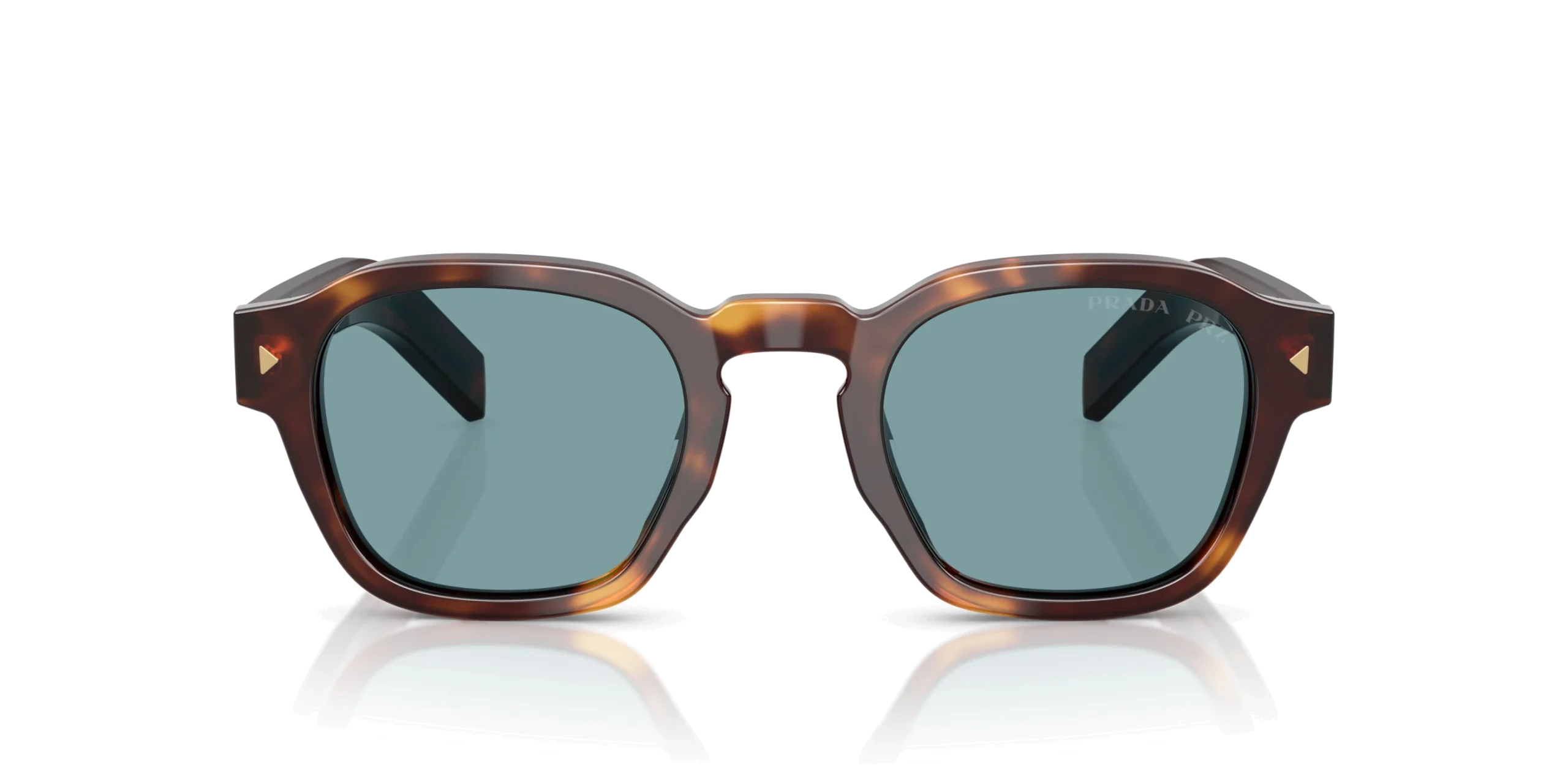 Prada A16S 15W04D 52 Güneş Gözlüğü - Görsel 5