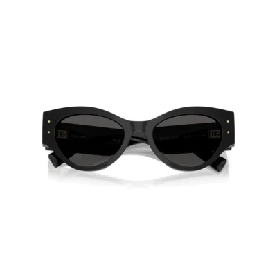 Dolce & Gabbana 4480 501/87 53 Kadın Güneş Gözlüğü