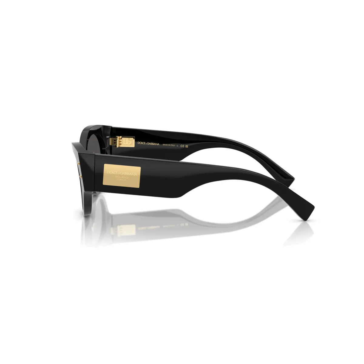 Dolce & Gabbana 4480 501/87 53 Kadın Güneş Gözlüğü - Görsel 4