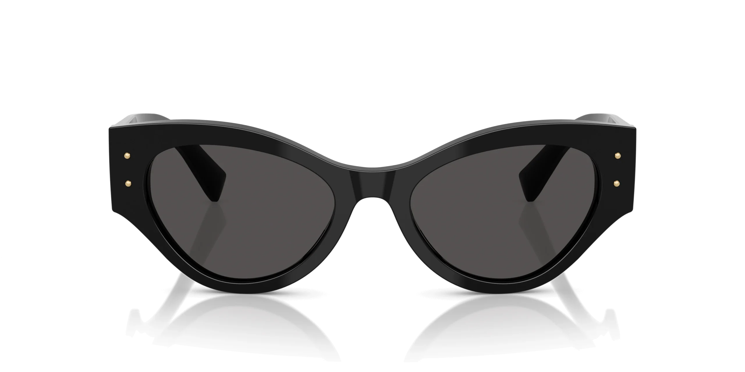 Dolce & Gabbana 4480 501/87 53 Kadın Güneş Gözlüğü - Görsel 7