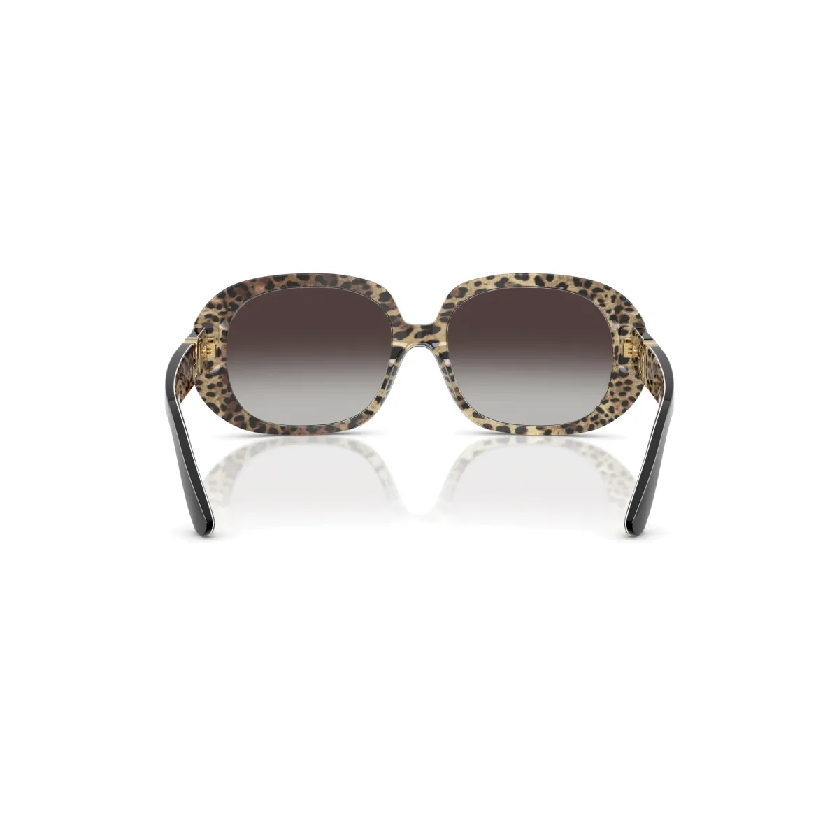 Dolce & Gabbana 4476 32998G 56 Kadın Güneş Gözlüğü - Görsel 3