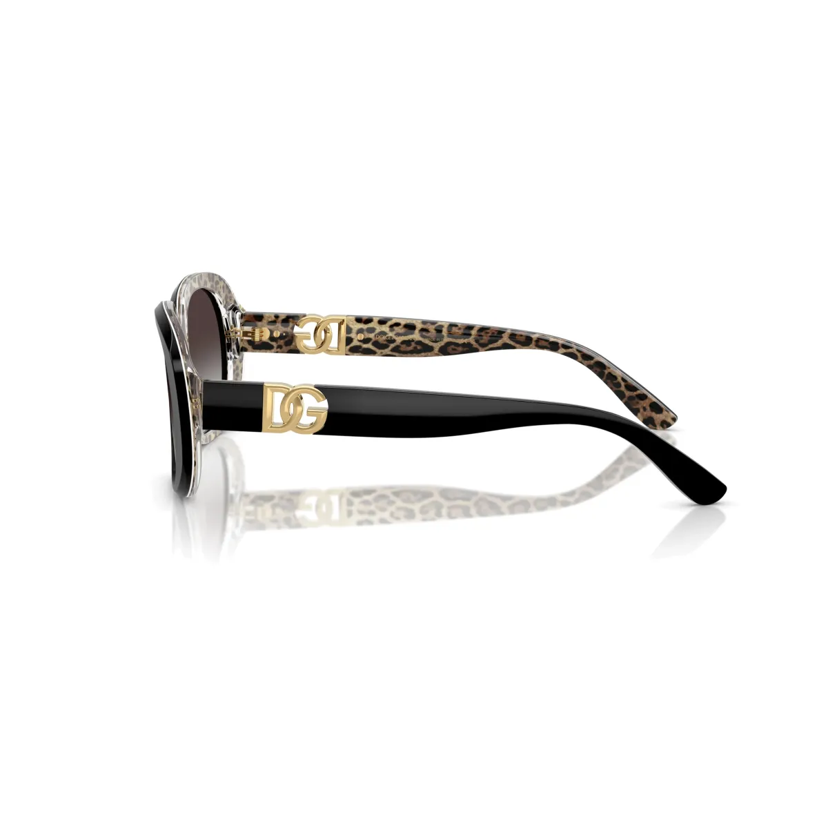 Dolce & Gabbana 4476 32998G 56 Kadın Güneş Gözlüğü - Görsel 4