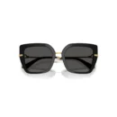 Dolce & Gabbana 4474 501/87 53 Kadın Güneş Gözlüğü