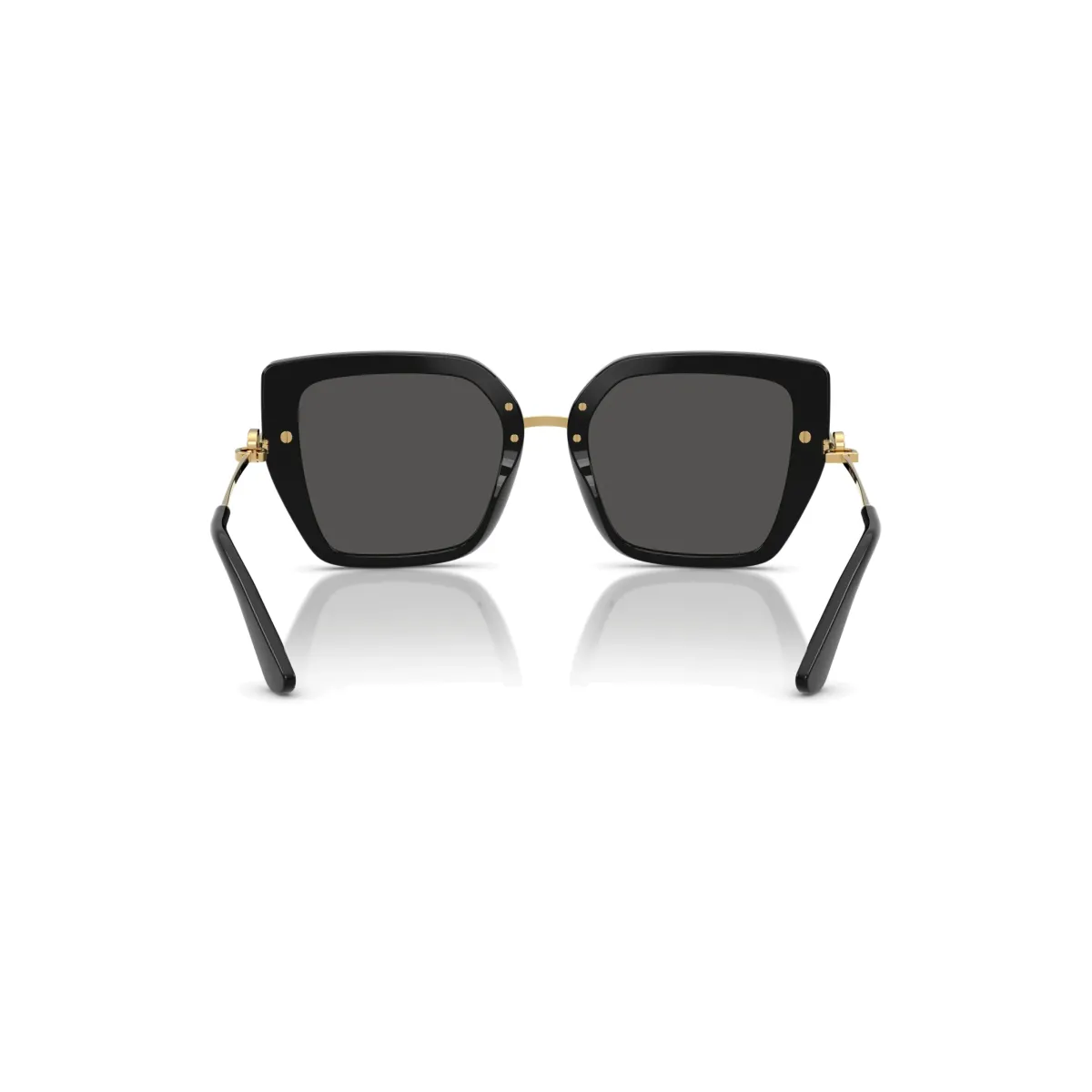 Dolce & Gabbana 4474 501/87 53 Kadın Güneş Gözlüğü - Görsel 3
