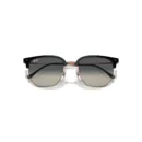 Ray-Ban 4416 672071 Clubmaster  51 Güneş Gözlüğü