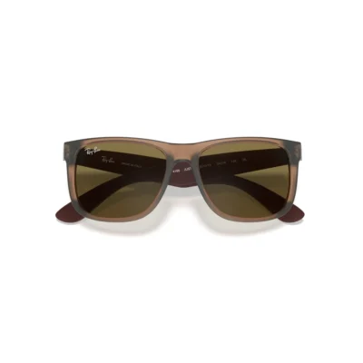 Ray-Ban 4165 651073 Justin 51 Güneş Gözlüğü