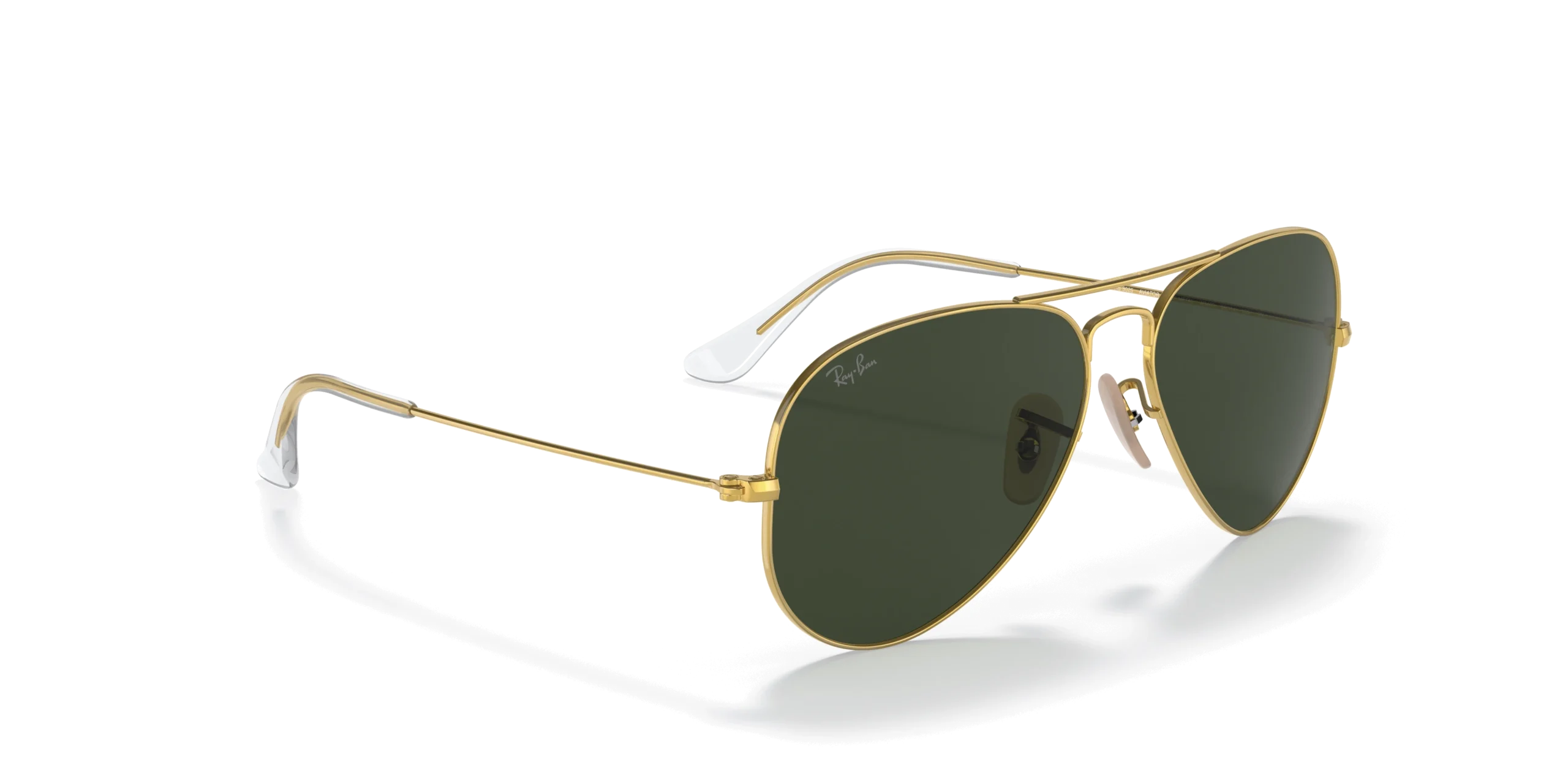 Ray-Ban 3025 W3400 Aviator 58 Güneş Gözlüğü - Görsel 2