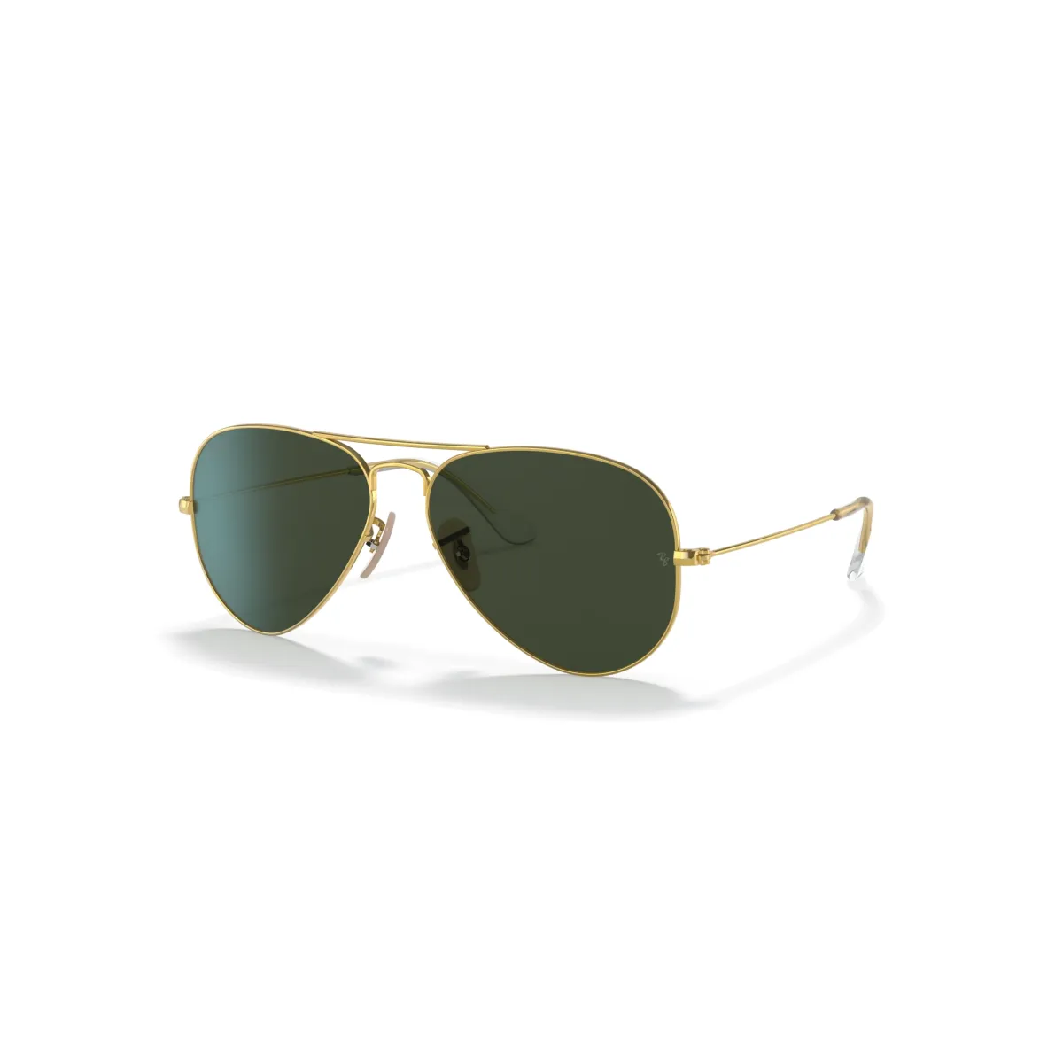 Ray-Ban 3025 W3400 Aviator 58 Güneş Gözlüğü - Görsel 5