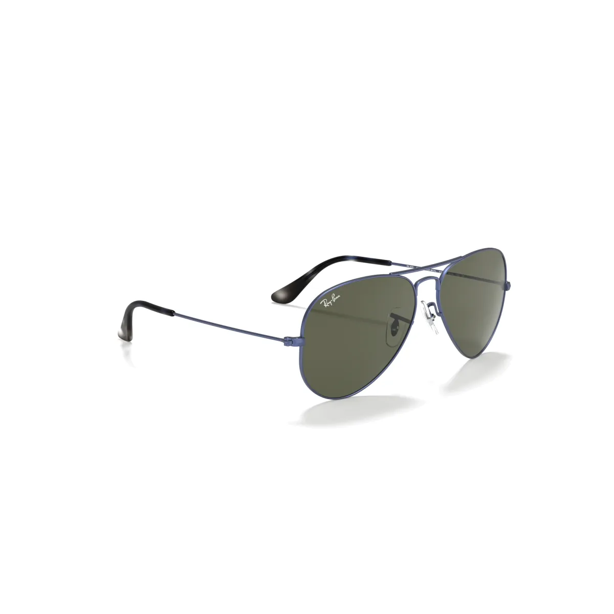 Ray-Ban 3025 918731 Aviator 55 Güneş Gözlüğü - Görsel 2