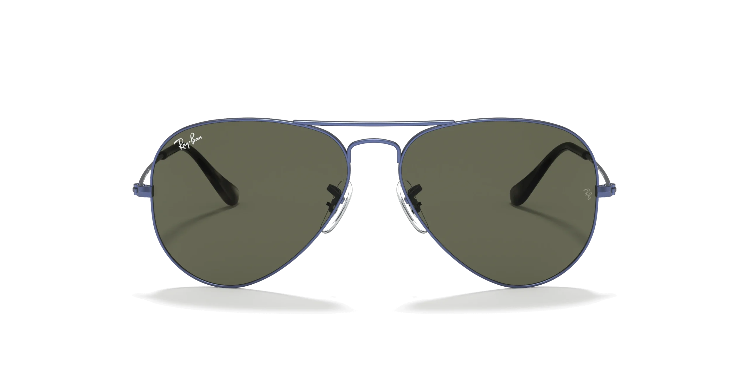 Ray-Ban 3025 918731 Aviator 55 Güneş Gözlüğü - Görsel 7