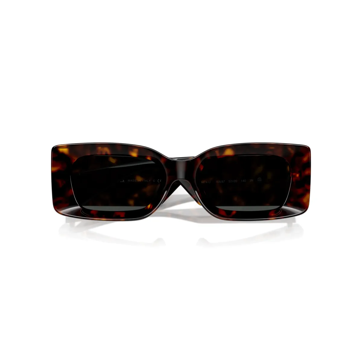 Versace 4474U 108/87 52 Güneş Gözlüğü