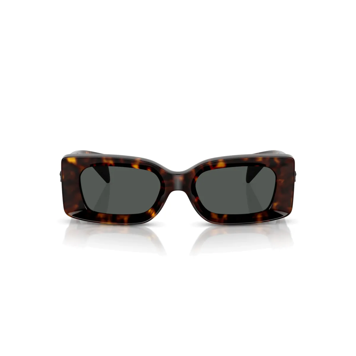 Versace 4474U 108/87 52 Güneş Gözlüğü - Görsel 7