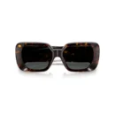 Versace 4473U 108/87  54 Kadın Güneş Gözlüğü