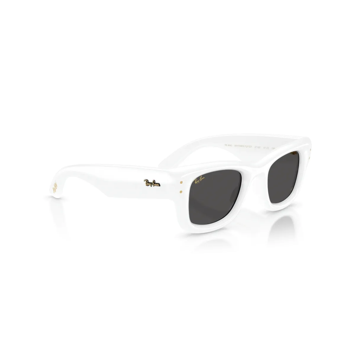 Ray-Ban 4940 671/87 50 Güneş Gözlüğü - Görsel 3