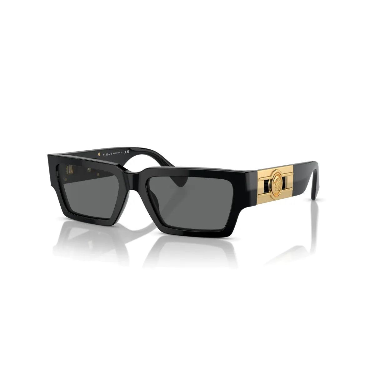 Versace 4459 GB1/87 54 Güneş Gözlüğü - Görsel 4