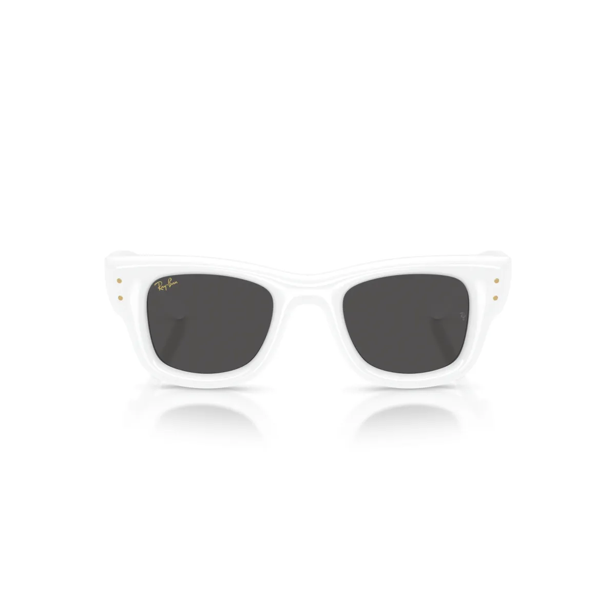 Ray-Ban 4940 671/87 50 Güneş Gözlüğü - Görsel 8
