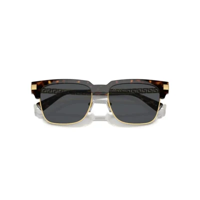 Versace 4447 108/87 55 Kadın Güneş Gözlüğü