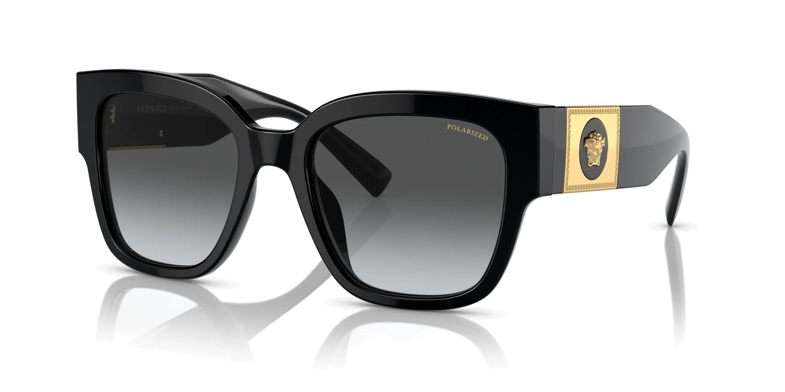 Versace 4437U GB1/T3 54 Kadın Güneş Gözlüğü - Görsel 4