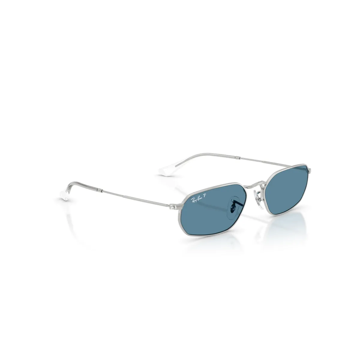 Ray-Ban 3947 003/S2 54 Güneş Gözlüğü - Görsel 2