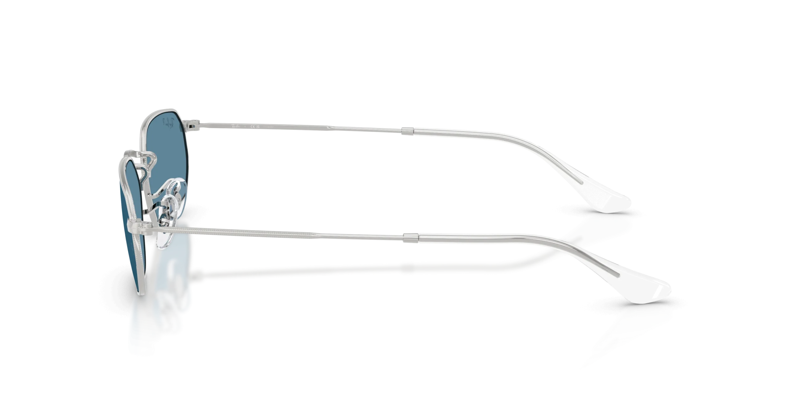 Ray-Ban 3947 003/S2 54 Güneş Gözlüğü - Görsel 4