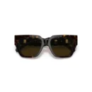 Versace 4409 108/73  53 Kadın Güneş Gözlüğü