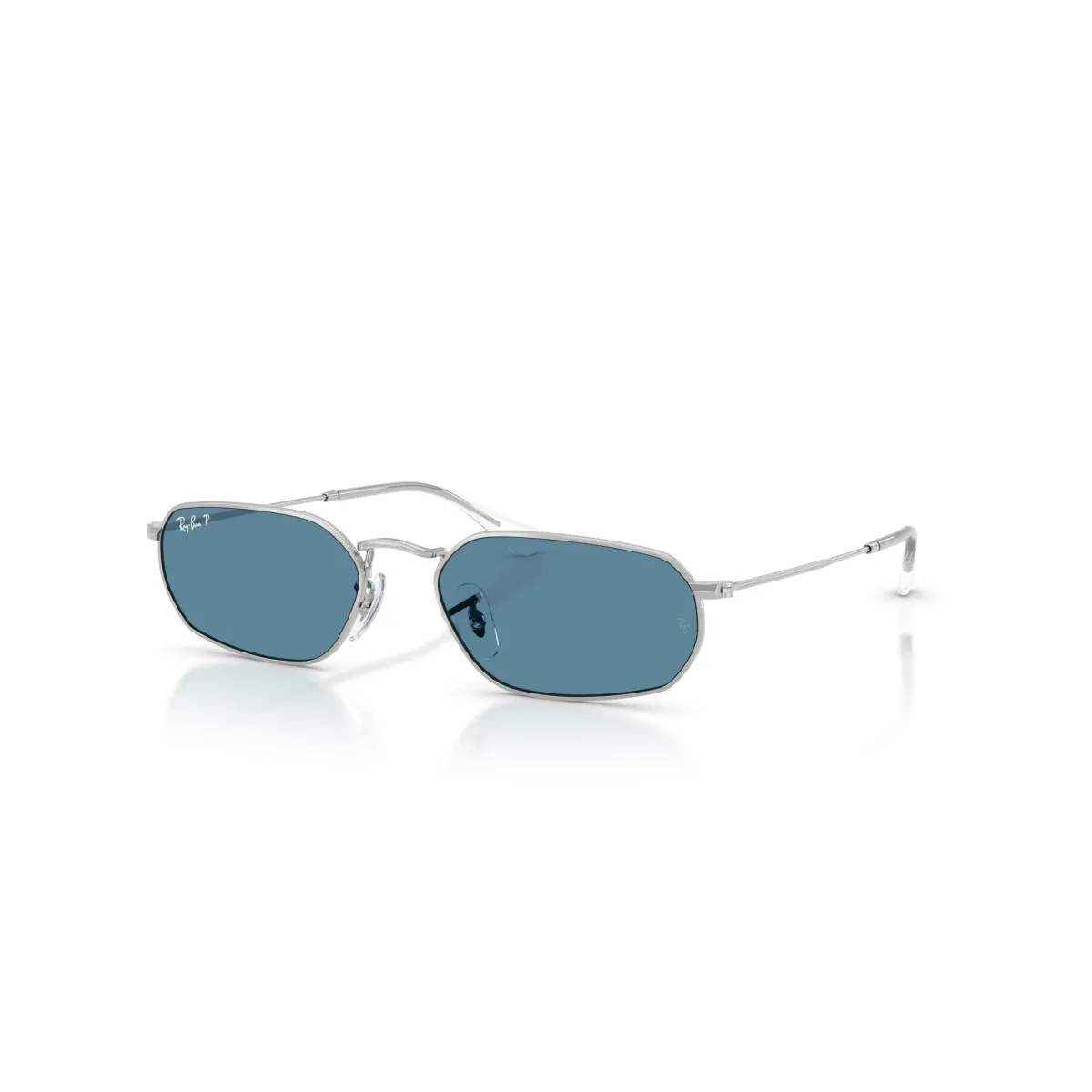 Ray-Ban 3947 003/S2 54 Güneş Gözlüğü - Görsel 5