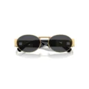 Versace 2264 100287  56 Güneş Gözlüğü