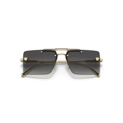 Versace 2245 10028G  60 Güneş Gözlüğü