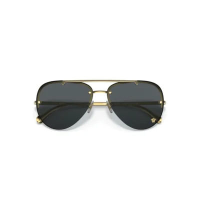 Versace 2231 100287  60 Güneş Gözlüğü