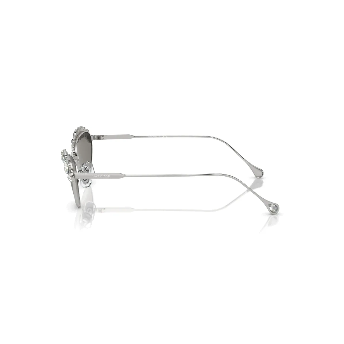 Swarovski 7009 40016G 55 Kadın Güneş Gözlüğü - Görsel 3