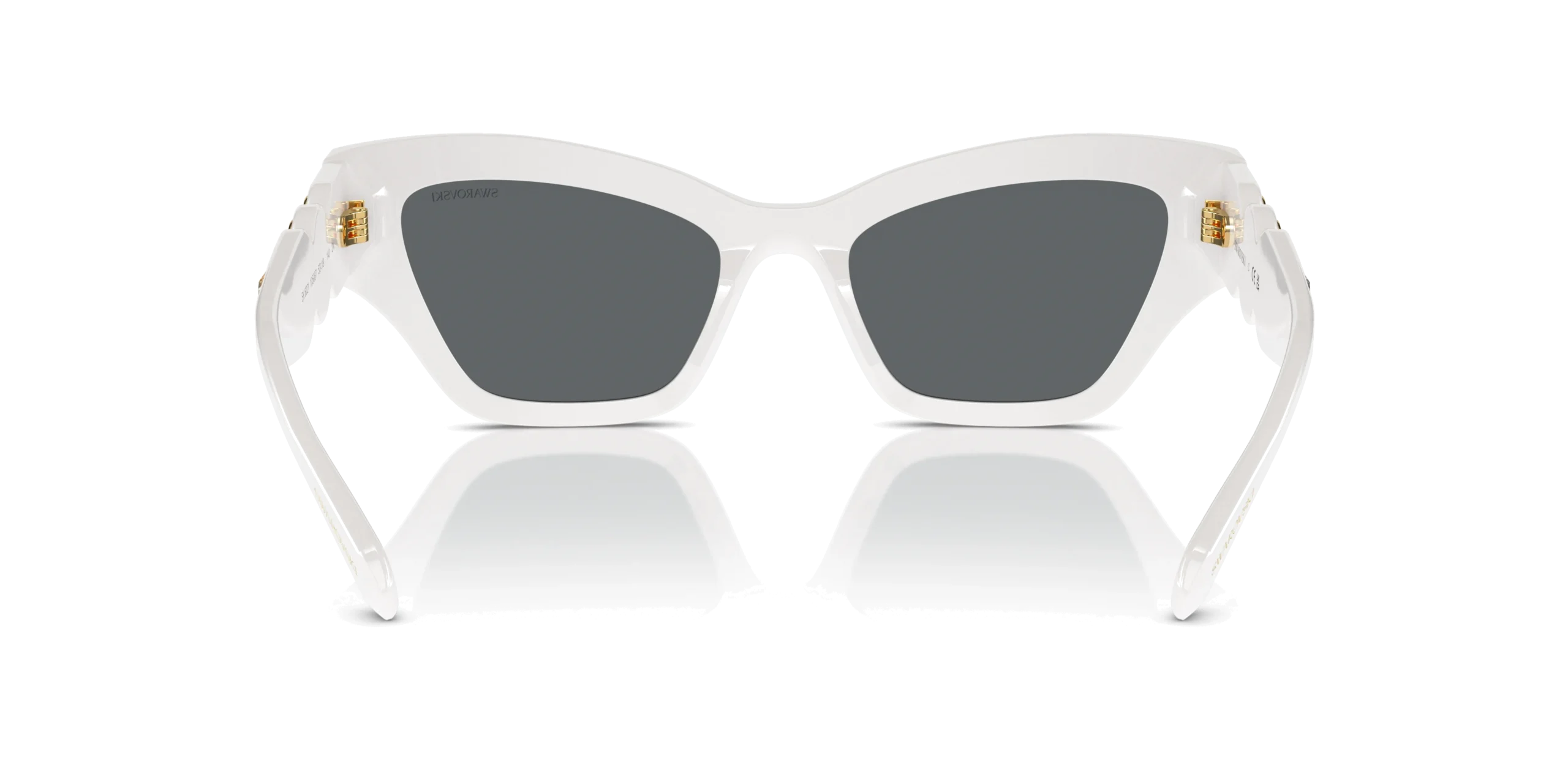 Swarovski 6021 105087 53 Kadın Güneş Gözlüğü - Görsel 2