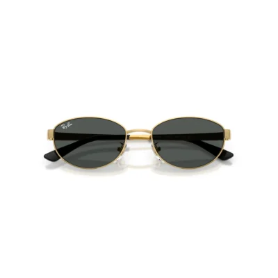 Ray-Ban 3774D 001/87  55 Güneş Gözlüğü