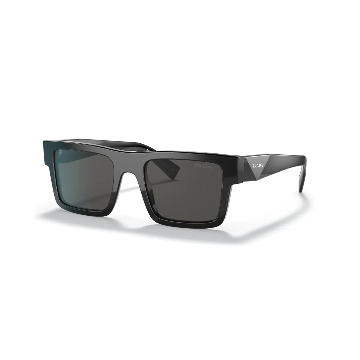 Prada 19WS 1AB5S0 52 Güneş Gözlüğü - Görsel 4