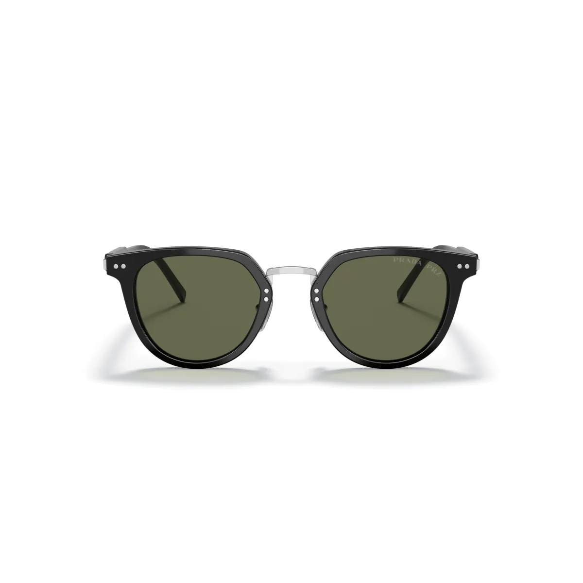 Prada 17YS 1AB03R 49 Güneş Gözlüğü - Görsel 6