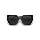 Prada 15WS 09Q5S0  54 Kadın Güneş Gözlüğü