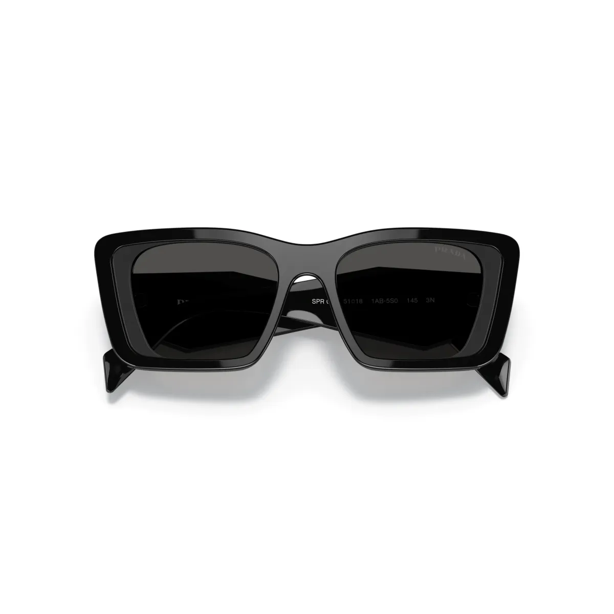 Prada 08YS 1AB5S0 51 Kadın Güneş Gözlüğü