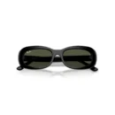 Ray-Ban 2221 901/31  56 Kadın Güneş Gözlüğü