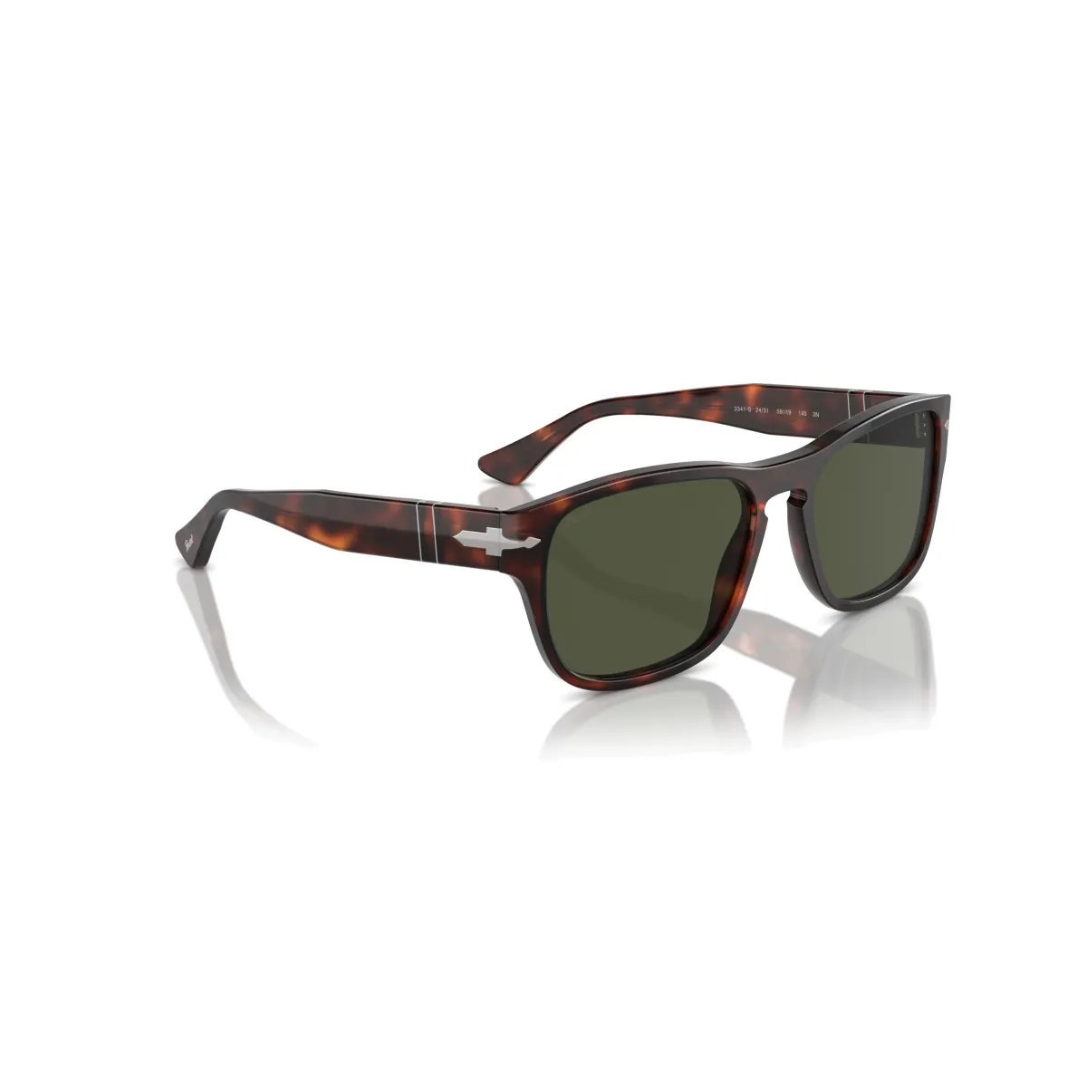 Persol 3341S 24/31 55 Güneş Gözlüğü - Görsel 2