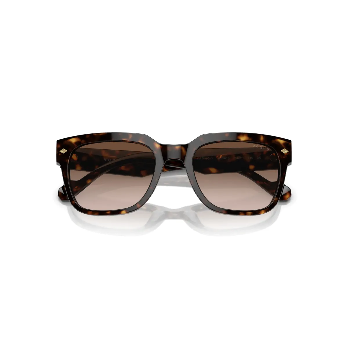 Vogue 5490S W65613 54 Güneş Gözlüğü