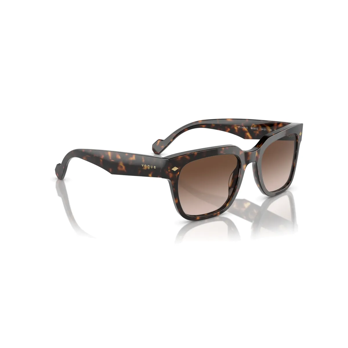 Vogue 5490S W65613 54 Güneş Gözlüğü - Görsel 2
