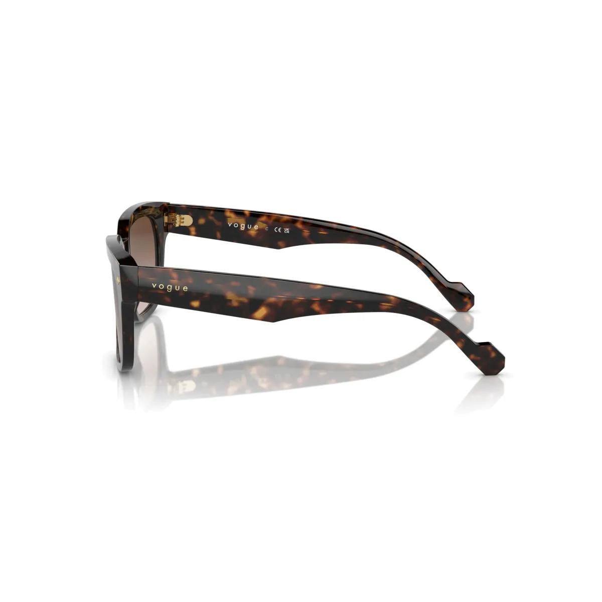 Vogue 5490S W65613 54 Güneş Gözlüğü - Görsel 4