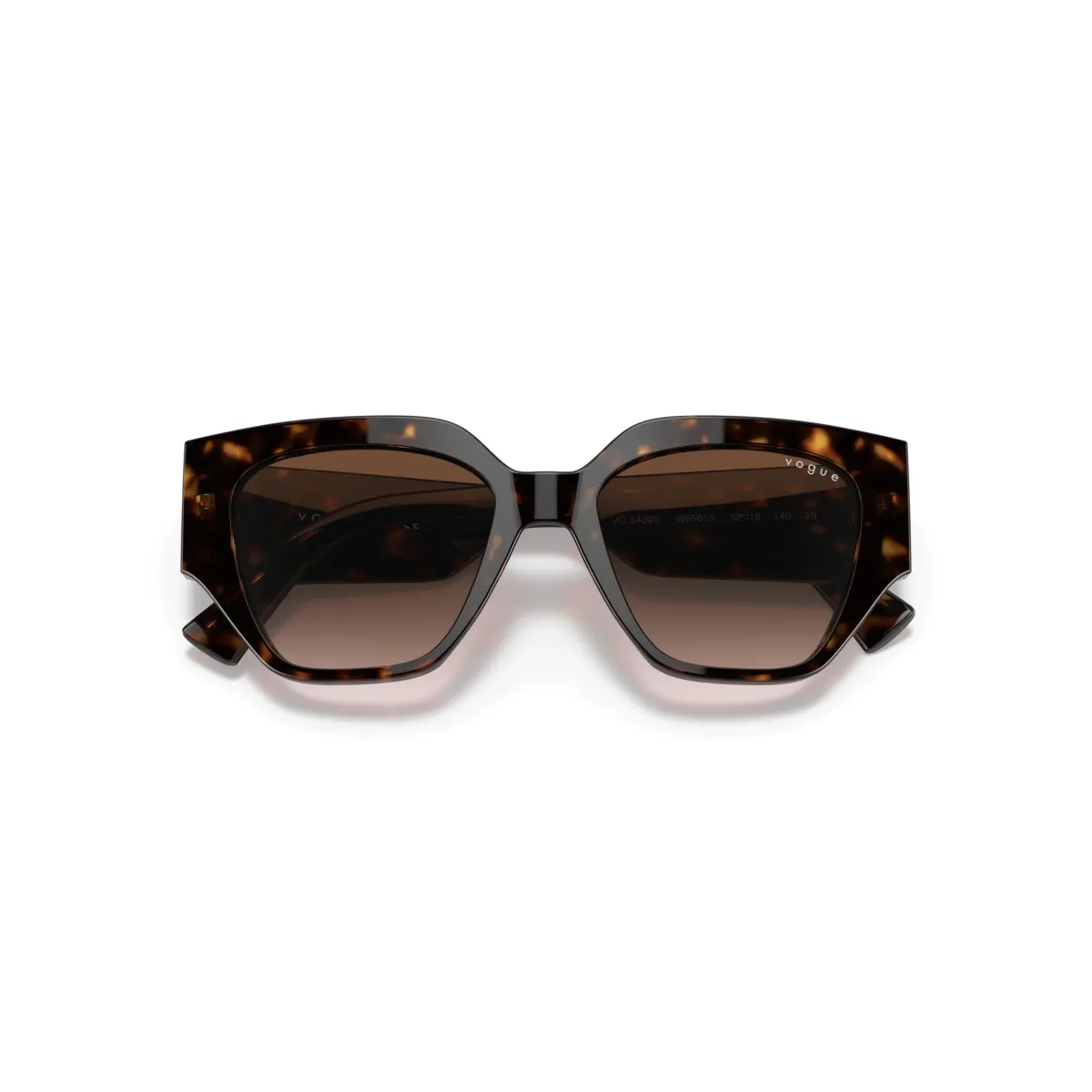 Vogue 5409S W65613 52 Kadın Güneş Gözlüğü