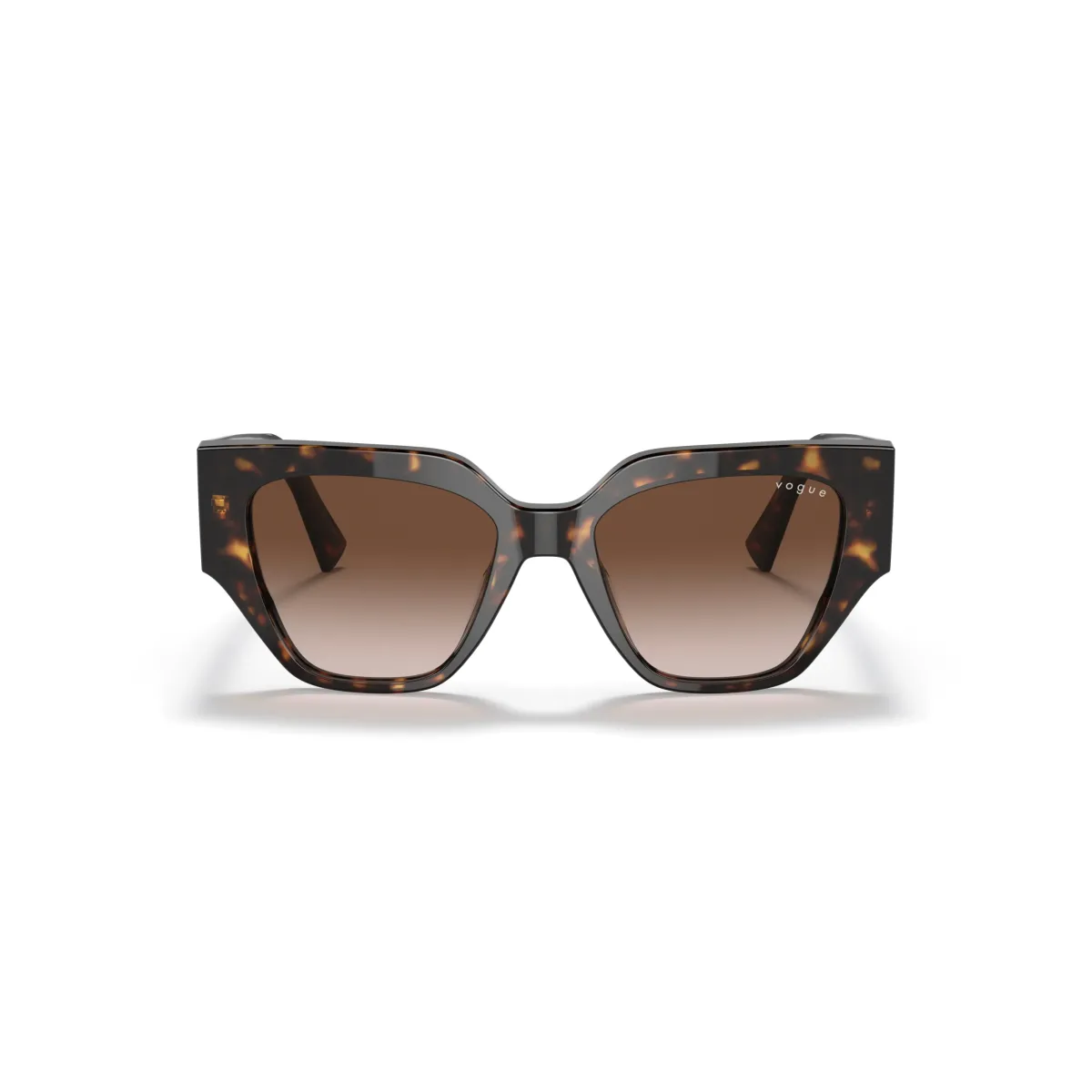Vogue 5409S W65613 52 Kadın Güneş Gözlüğü - Görsel 7