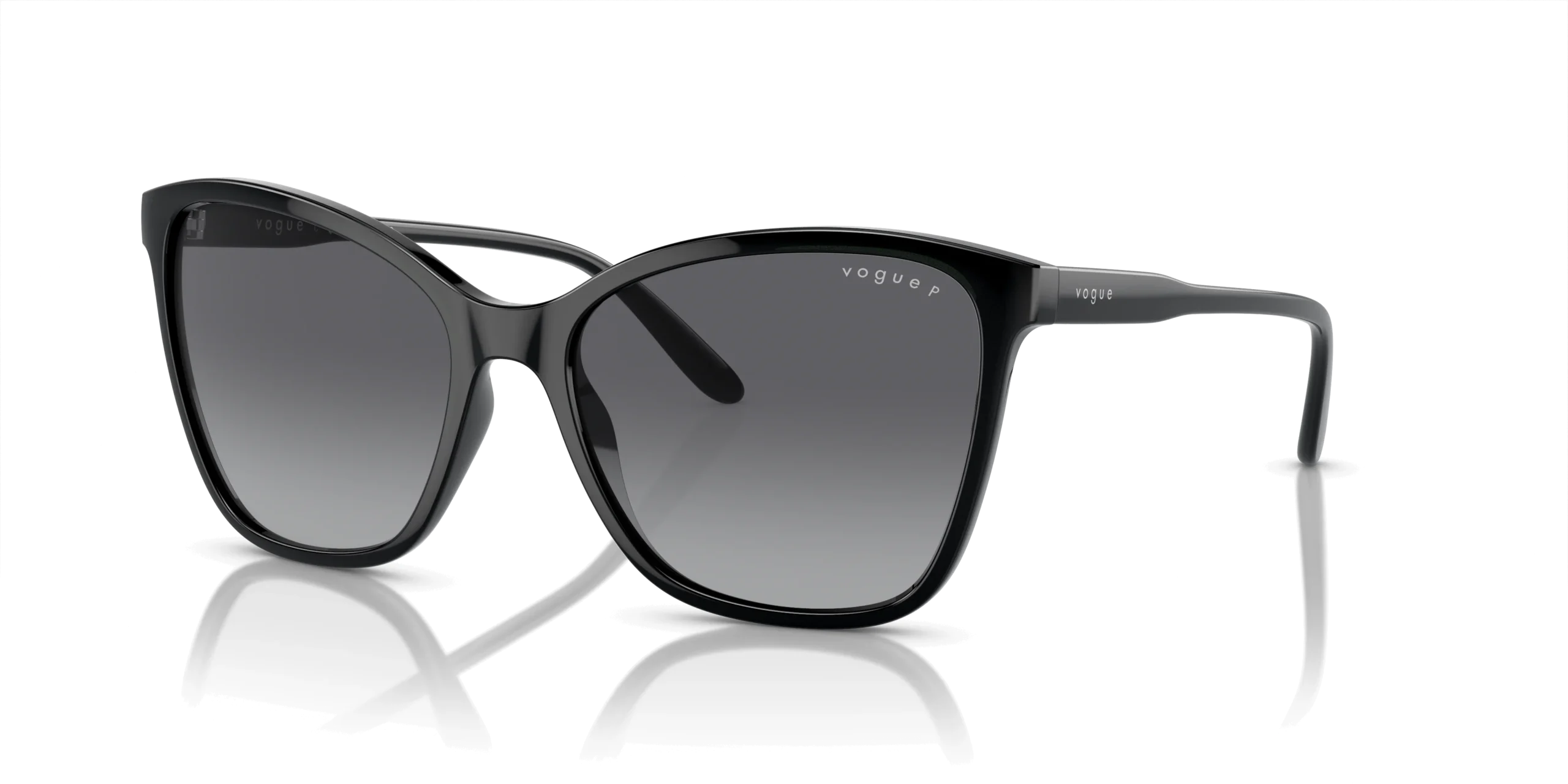 Vogue 5520S W44/T3 56 Kadın Güneş Gözlüğü - Görsel 5