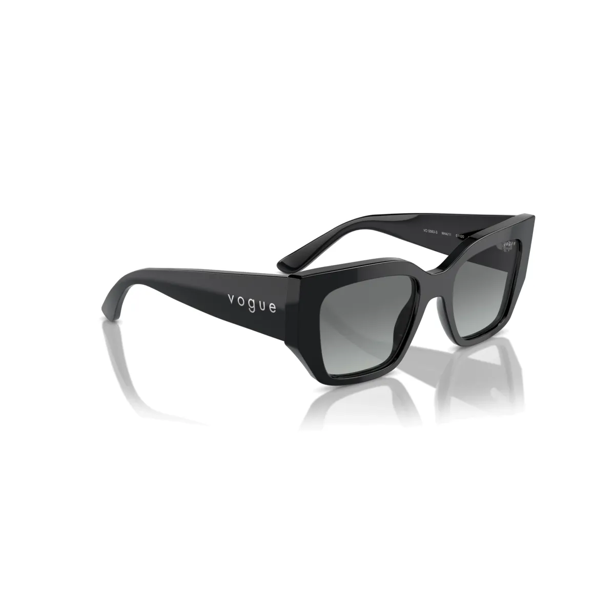 Vogue 5583S W44/11 51 Kadın Güneş Gözlüğü - Görsel 2