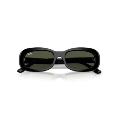 Ray-Ban 2221 901/31  53 Kadın Güneş Gözlüğü