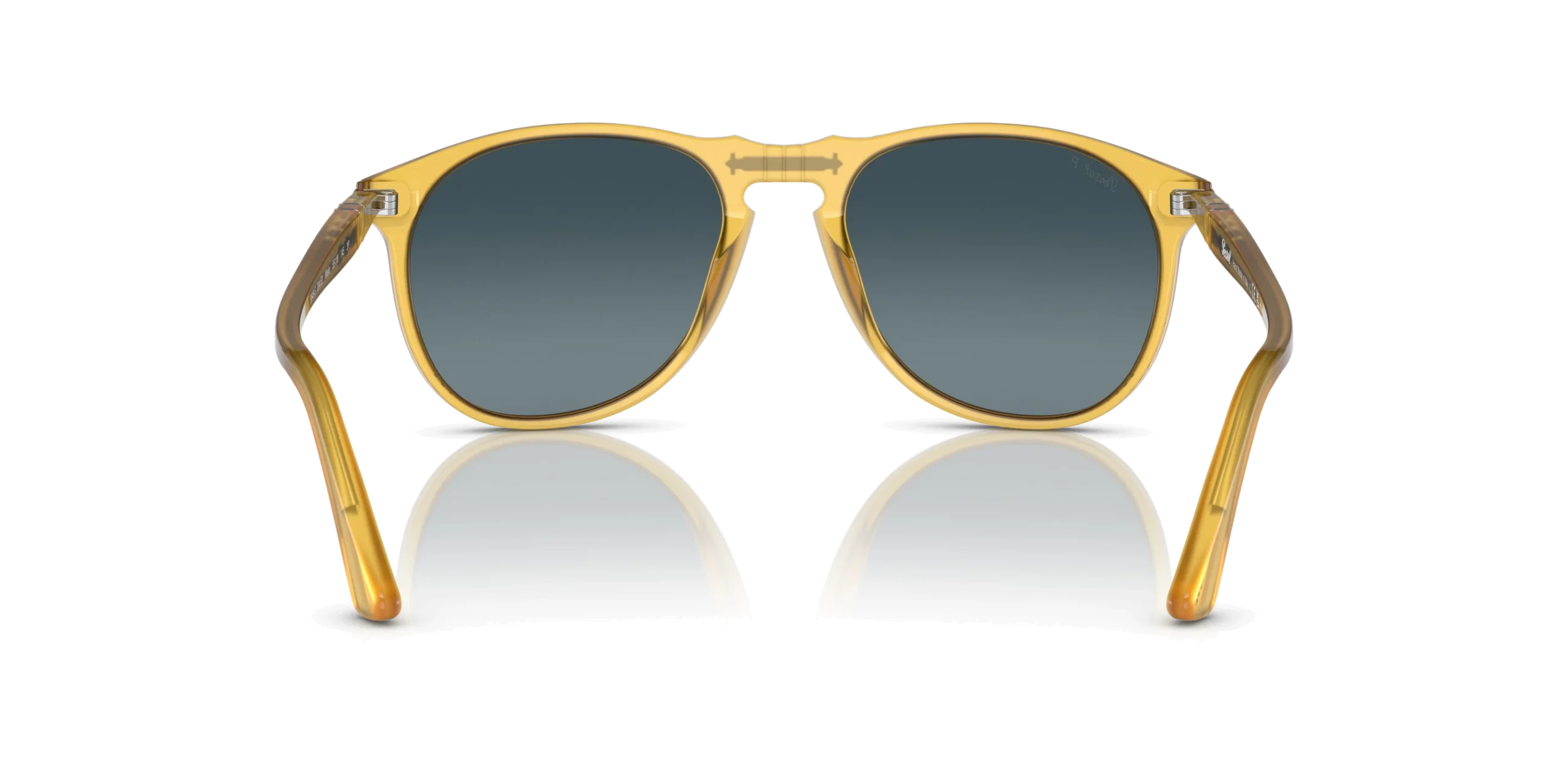 Persol 9649S 204/S3 55 Güneş Gözlüğü - Görsel 2