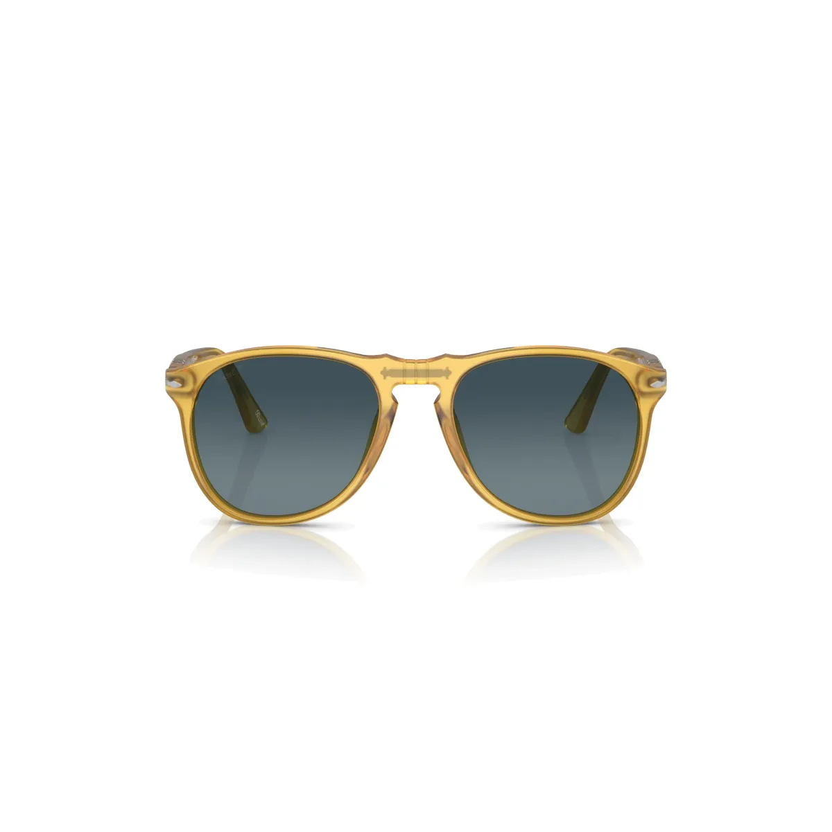 Persol 9649S 204/S3 55 Güneş Gözlüğü - Görsel 6