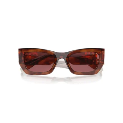 Miu Miu 09WS 11Q08S 53 Kadın Güneş Gözlüğü