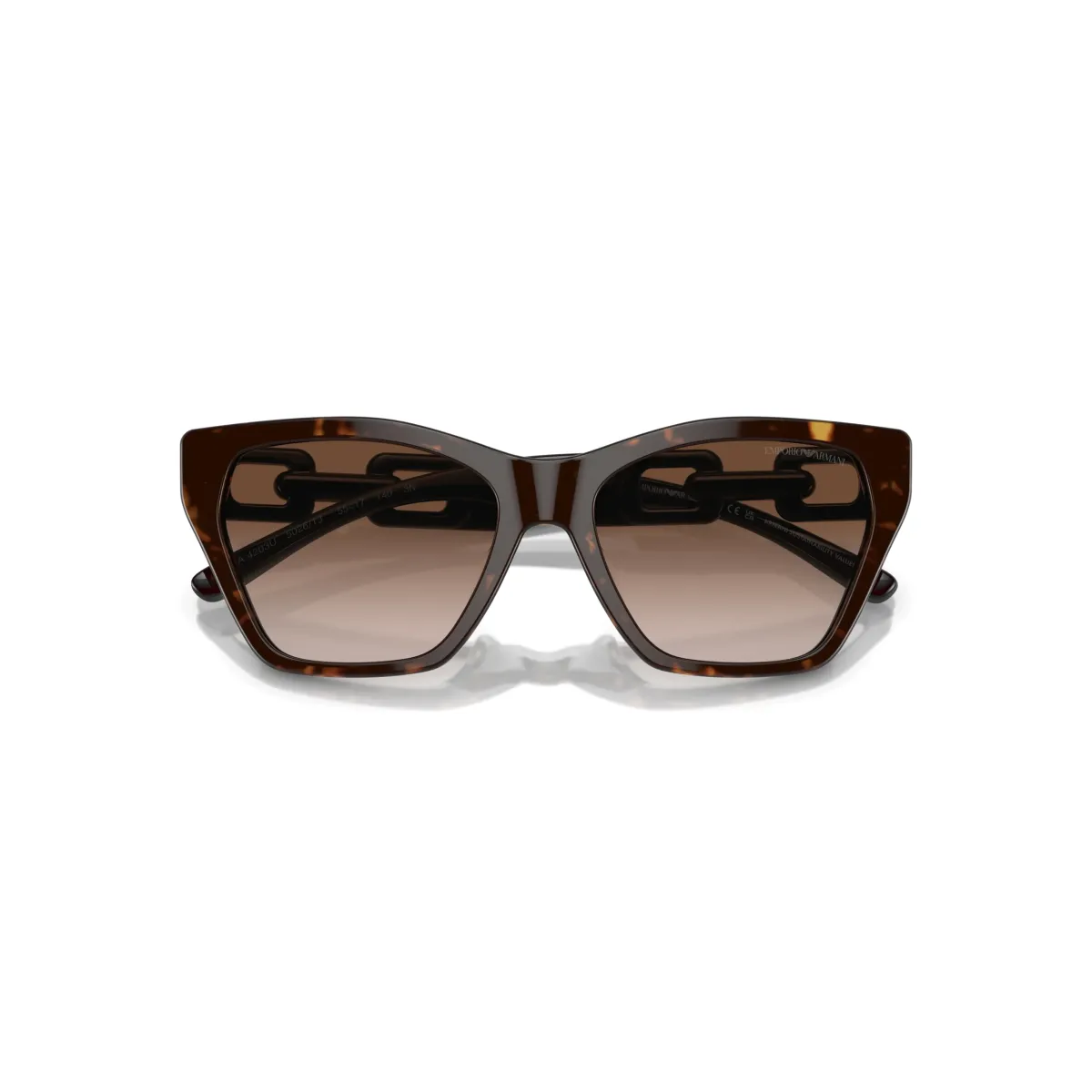 Emporio Armani 4203U 502613 55 Kadın Güneş Gözlüğü